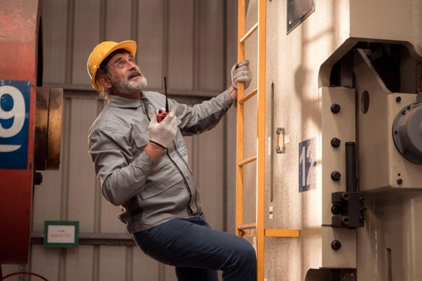 Back to Work Faster: How Orthopedic Specialists Help Employees Recover Safely and Efficien...