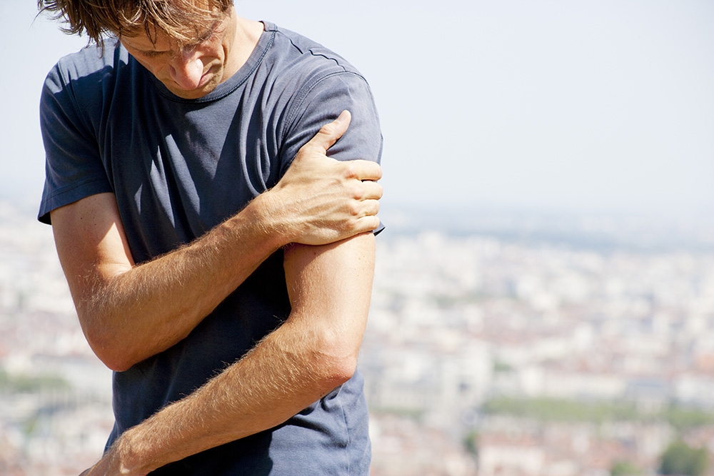 Comprehensive Guide to Bicep Tendonitis: Symptoms, Treatment, and Prevention