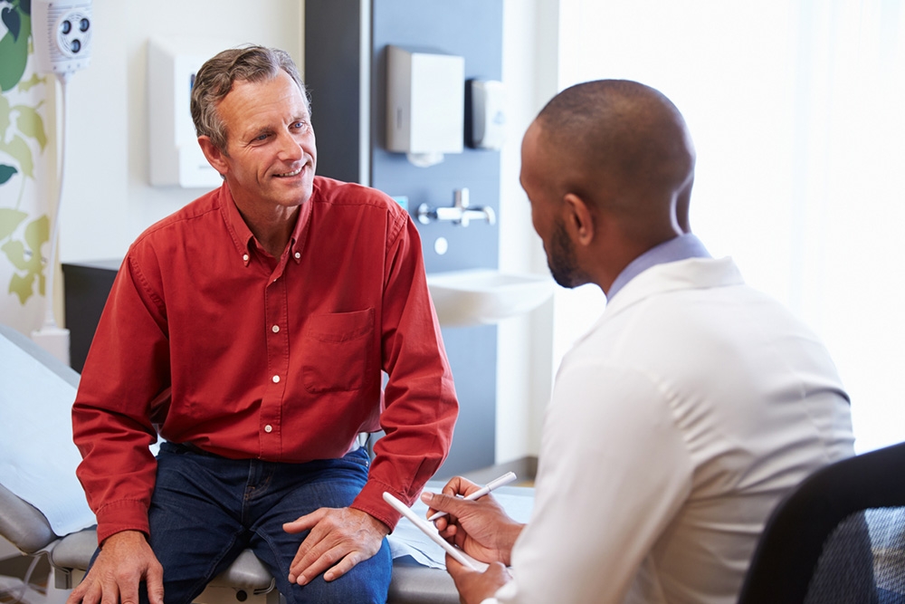 Exploring Spinal Cord Stimulation: Your Questions Answered