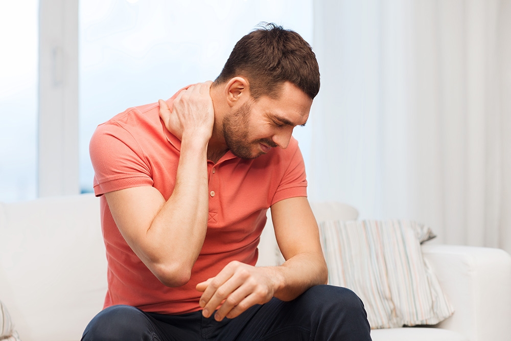 Is Cracking Your Neck Bad for You? Risks, Benefits, and When To Seek Help