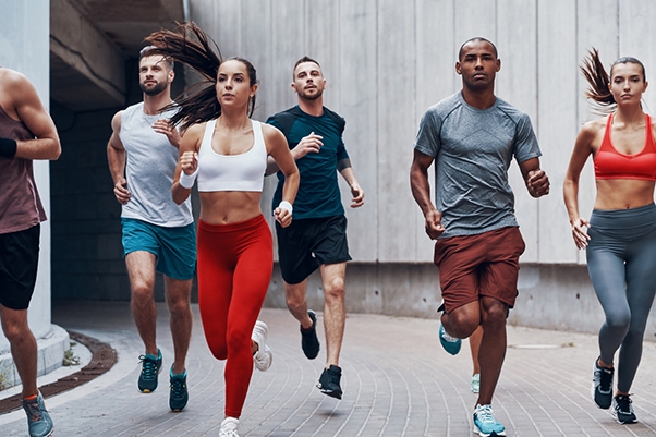 Runner's Knee vs. IT Band Syndrome: How to Tell the Difference