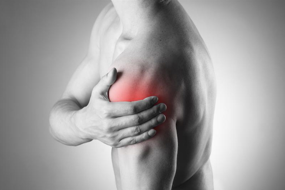 Shoulder Instability: Causes, Treatments, and Recovery