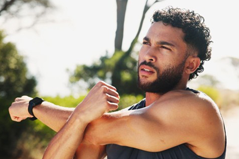 Shoulder Pain in Sports: When It’s More Than Just Soreness