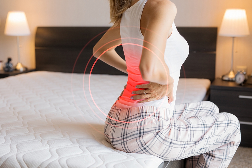 The Benefits of Robotic Spine Surgery: Enhanced Precision and Planning