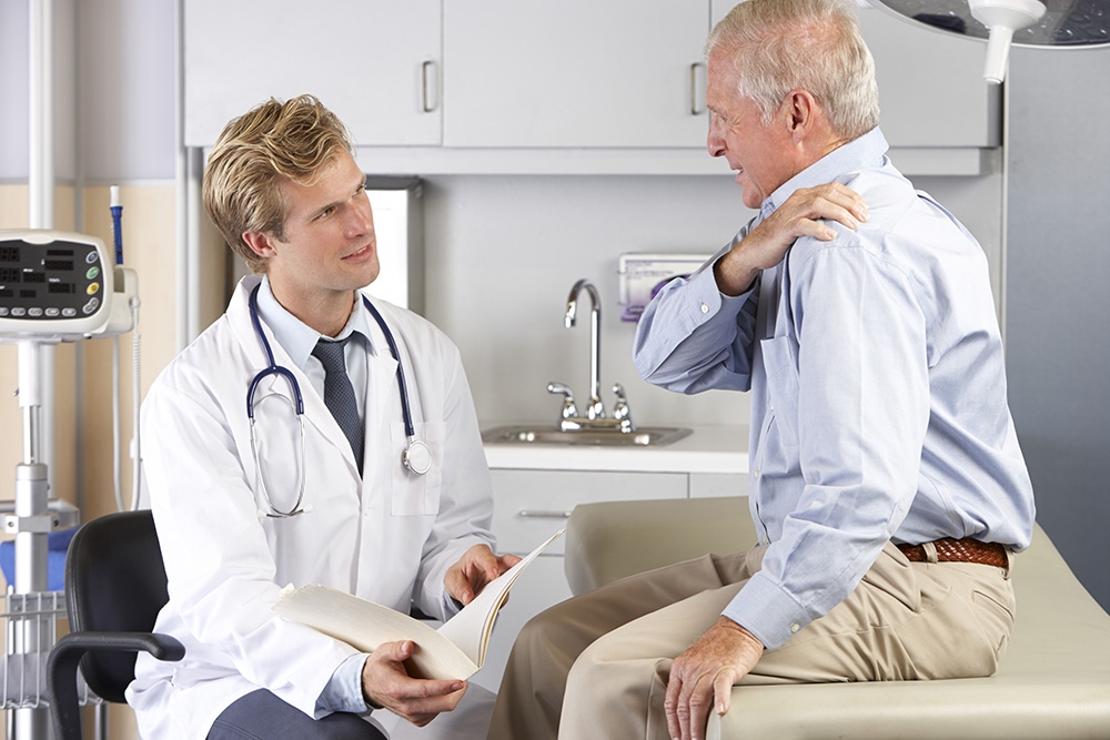 Things to Know Before Your First Pain Management Appointment