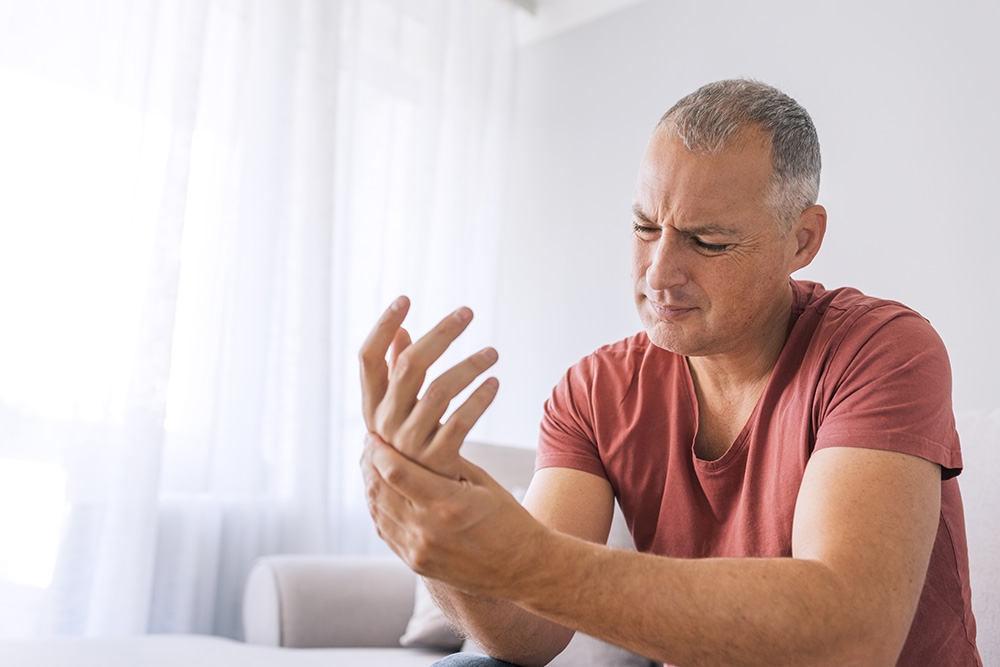Unveiling the Hidden Culprits: Conditions Misdiagnosed as Carpal Tunnel Syndrome