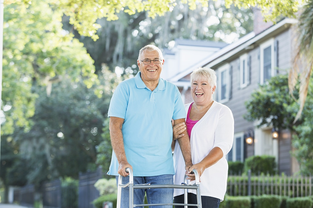 What Not to Do: Top 5 Mistakes After Knee Replacement