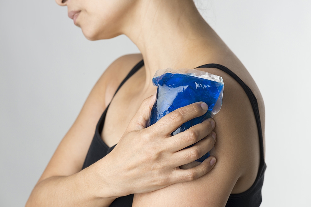 What’s a RICE Treatment Have to Do With Your Sports Injury?