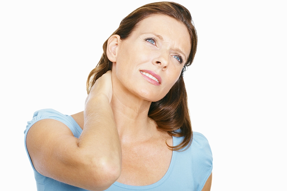 Why is My Neck Cracking, Crunching, and Popping?