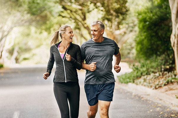Younger and Active? Why More Patients Under 60 Are Choosing Robotic Joint Replacement